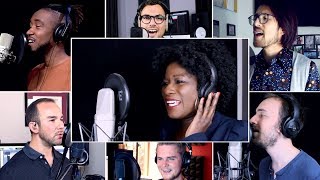 Accent - Heaven Help Us All (Stevie Wonder Cover), feat. Vanessa Haynes