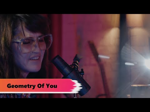 ONE ON ONE: Joan As Police Woman - Geometry Of You January 19th, 2022 Vibromonk New York