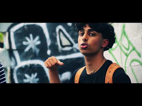 Lil HE77 - Spirit Of Ecstasy (Official  Music Video)