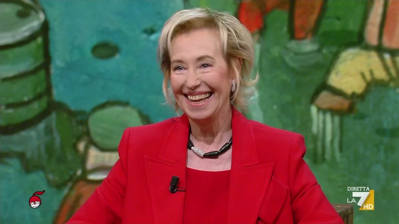 Letizia Moratti: “Felice dell’elezione di Magyar in Ungheria, noi di Forza Italia siamo ...