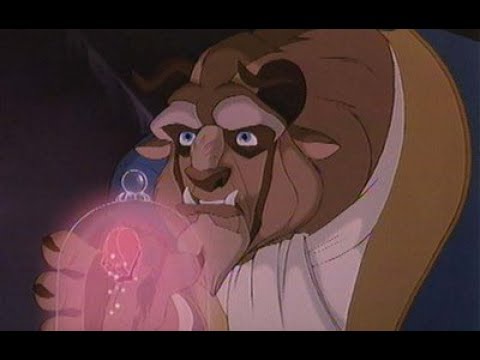 Beast leaves free to Belle