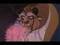 Beast Leaves Free To Belle