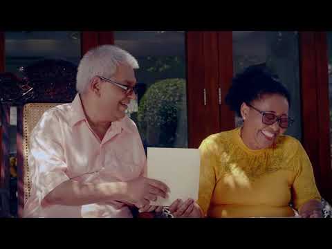 Malembe Yakutala - Irmãos Baronet (directed by Timbila Filmes)