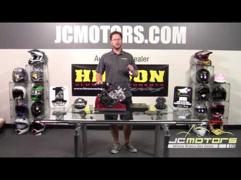 Hinson Clutch Plate and Spring Kits