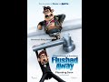 Opening To Flushed Away 2007 DVD