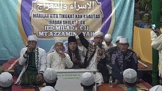 Download lagu 'Ala Baabil Karom Wal Juud - Majelis Azzaminiyyah mp3