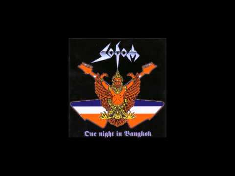 Videoclip de Stalinhagel — Sodom