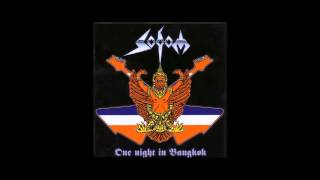 Stalinhagel - Sodom