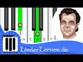 Heintje - Heidschi Bumbeidschi - Klavier lernen ...