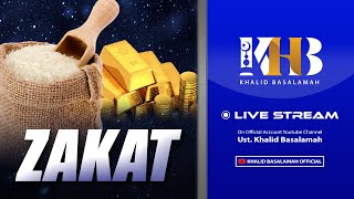 Download lagu Minhajul Muslim #86: Chapter on Worship, Article 10, Zakat (Part 2) mp3