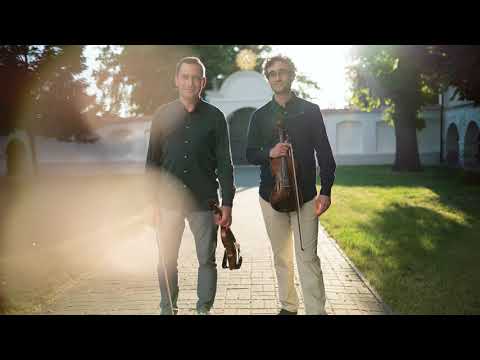 Dawid Lubowicz feat. Christian Danowicz "Stories" – Pizzicato