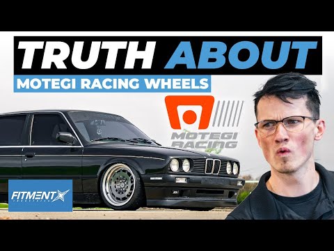 1st YouTube video about are motegi wheels good