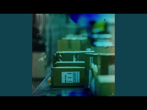 Mango (feat. Blackghost)