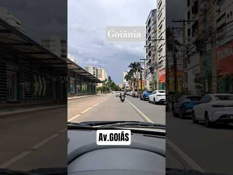 #shorts #goiás #goiania #transitoseguro #youtubeshorts #shortvideo