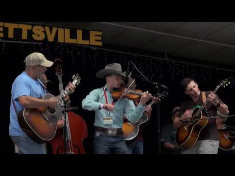 2017-04-22 GT1 Gone to Texas Part 2 of 3 - 2017 Hallettsville Fiddle Contest