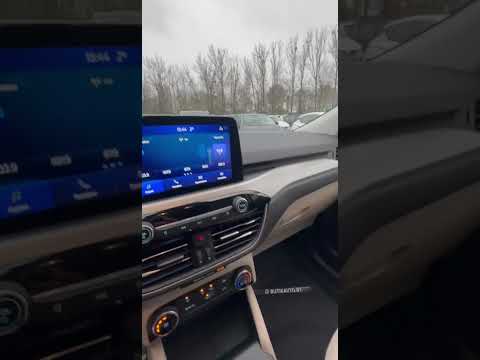 фото ford escape iv 0