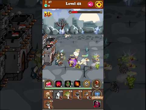 Humans vs Demons video thumbnail