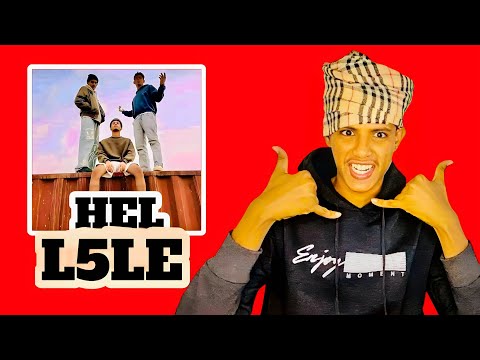 CHEIKH REFLEX x COLD REFLEX x BOY NAR - HEL L5LE [ Clip Officiel ]