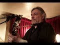 Marty & Olivia Willson-Piper - Farewell Mr Sorrow - London 14th March 2019