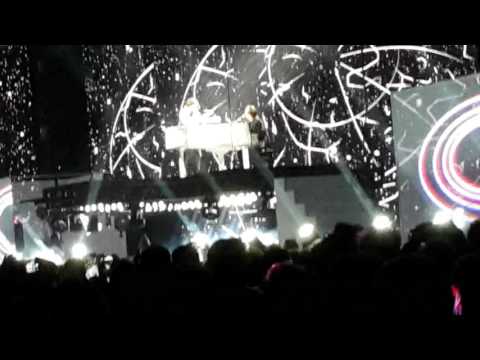 X Factor 2015 - Cesare Cremonini & Giosada LOGICO