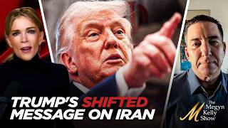 Trump's Shifting Message From "Liberating" the Iranian People to Wiping Them Out, w/ Glenn Greenwald