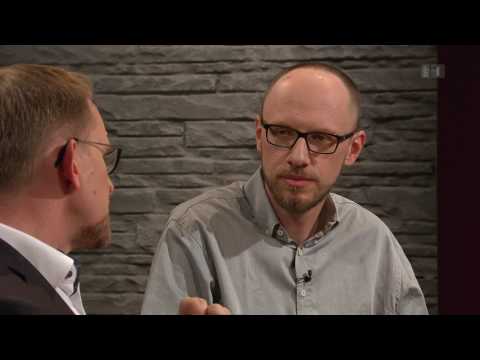 Philosophy Hour: Freedom, Tolerance & Co. – Why do we need values? (SRF, 11.06.17)