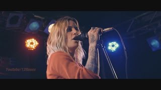 Gin Wigmore (live) &quot;Devil in me&quot;&quot; @Berlin Oct 11, 2015