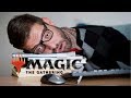 Magic Fatigue
