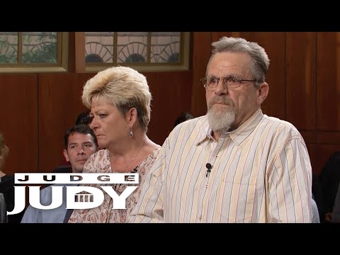 Man Sold Mobile Home He Didn't Own?