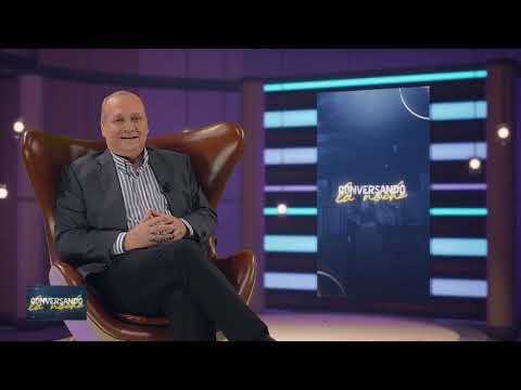 #ConversandoLaNoche | con Emilio García, vocalista de la Retroband