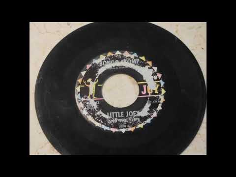 Little Joey and The Flips ''Bongo Stomp''