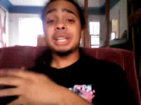 Yarrow Slaps 2010 CNY Hiphop Census