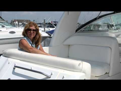 MarineMax Boating Tip - Safety & Alcohol Consumption