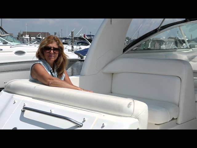 MarineMax Boating Tip - Safety & Alcohol Consumption