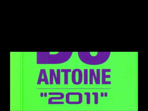 DJ Antoine vs Mad Mark feat.  James Gruntz - Song To The Sea ( Re Construction)