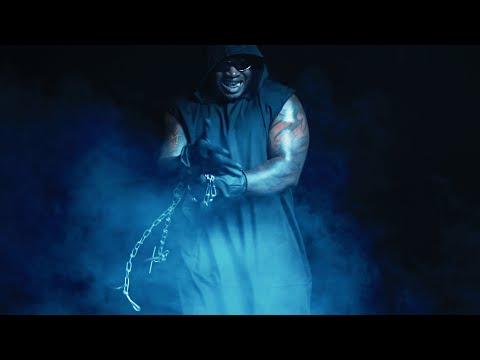 The Purge - Khaligraph Jones (Official Video)