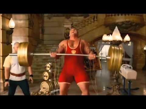 DirecTV Commercial 2011   I am Epic Win