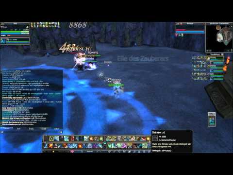 SmokinAces versus HC Betty [Rappelz E7P3]