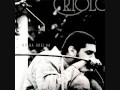 Bogotá - Criolo 