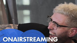 Priory - Put &#39;Em Up | Live at OnAirstreaming