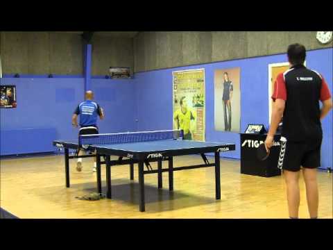 Jacob Høllund - Jørgen Enevoldsen