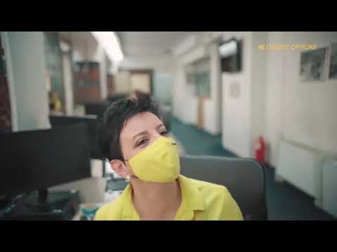 Jerusalema   Joseph Sinatra, Maikel Miki & Cacciola  Dance Challenge  by Poste Srpske