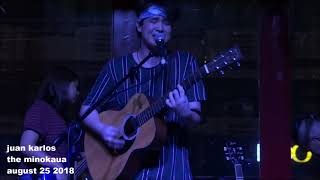 juan karlos: Sistema