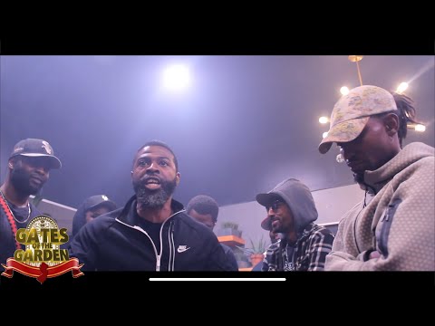 King Animal vs NEECHI TP