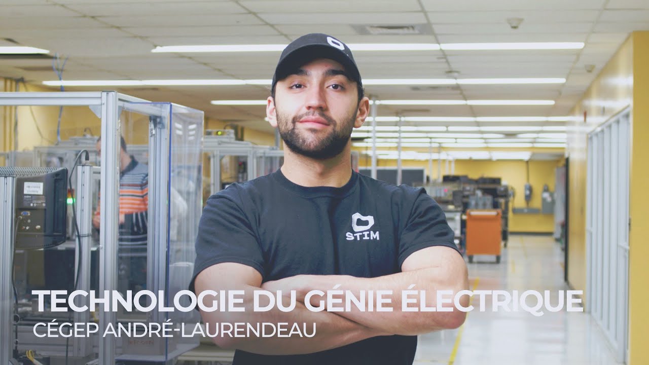 Témoignage étudiant