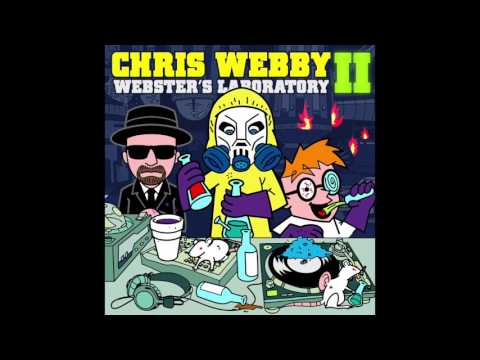 Chris Webby feat. Demrick, B-Real & Zacari - 