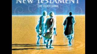 The Rootsman meets Earl 16 - Shelter From The Storm