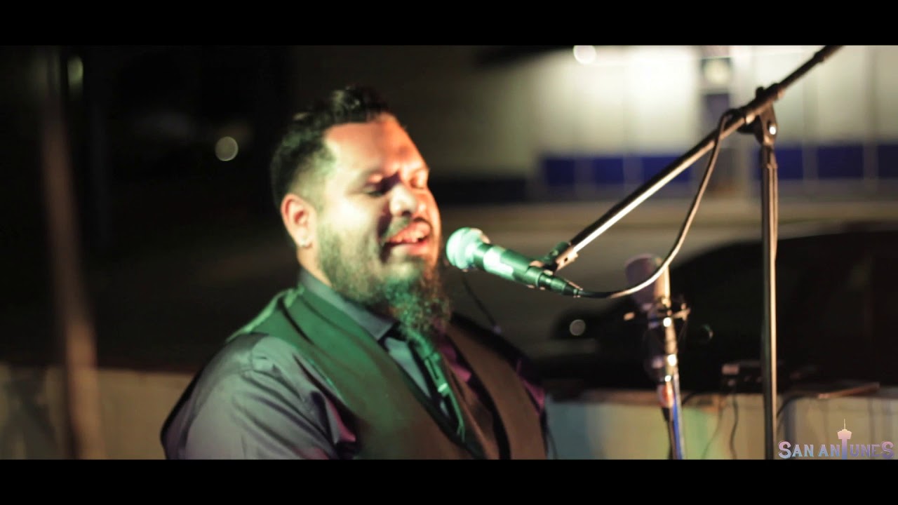Promotional video thumbnail 3 for The SanAntunes