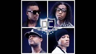 2. One Chance - No Name (Ain’t No Room For Talkin)