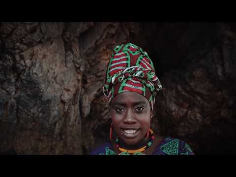 Iragrett Tavares feat  Micas Cabral - AMOR CONTAM - (Official Music Video)